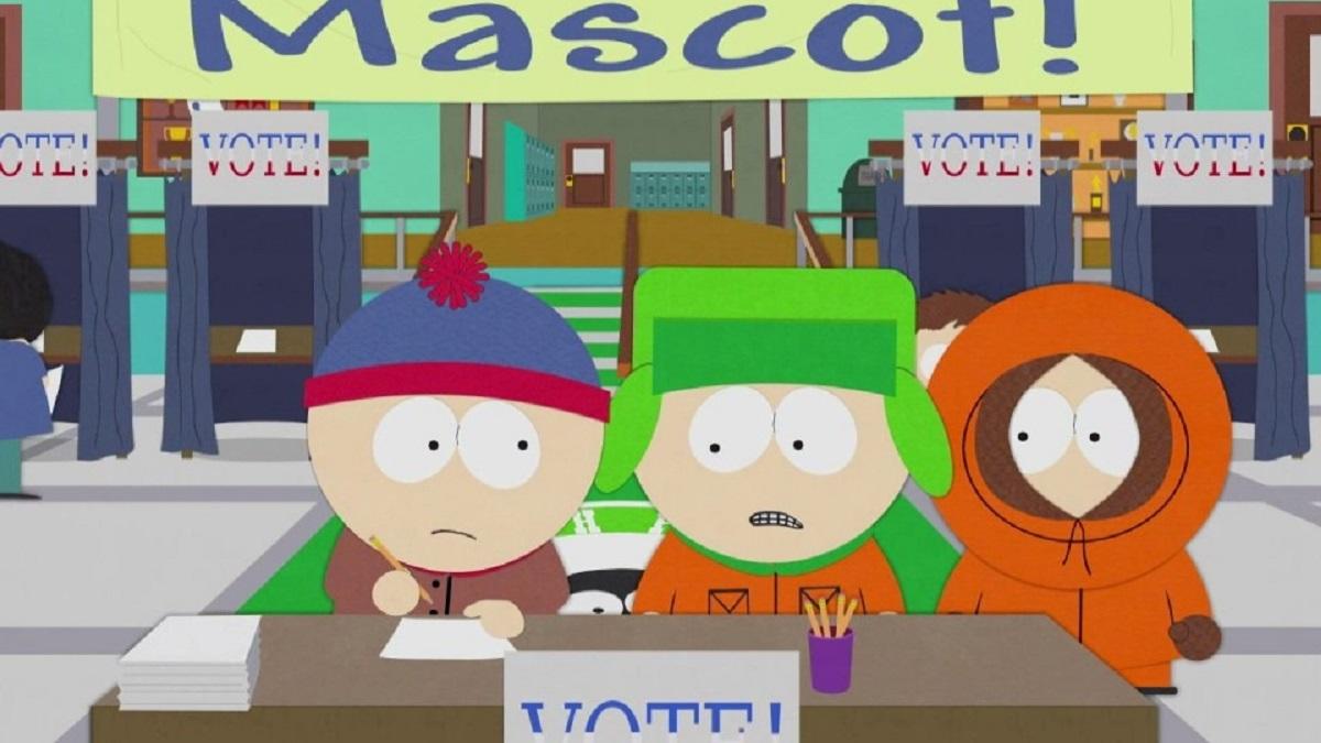 South Park Won't Return Until 2025 Citing Election Year