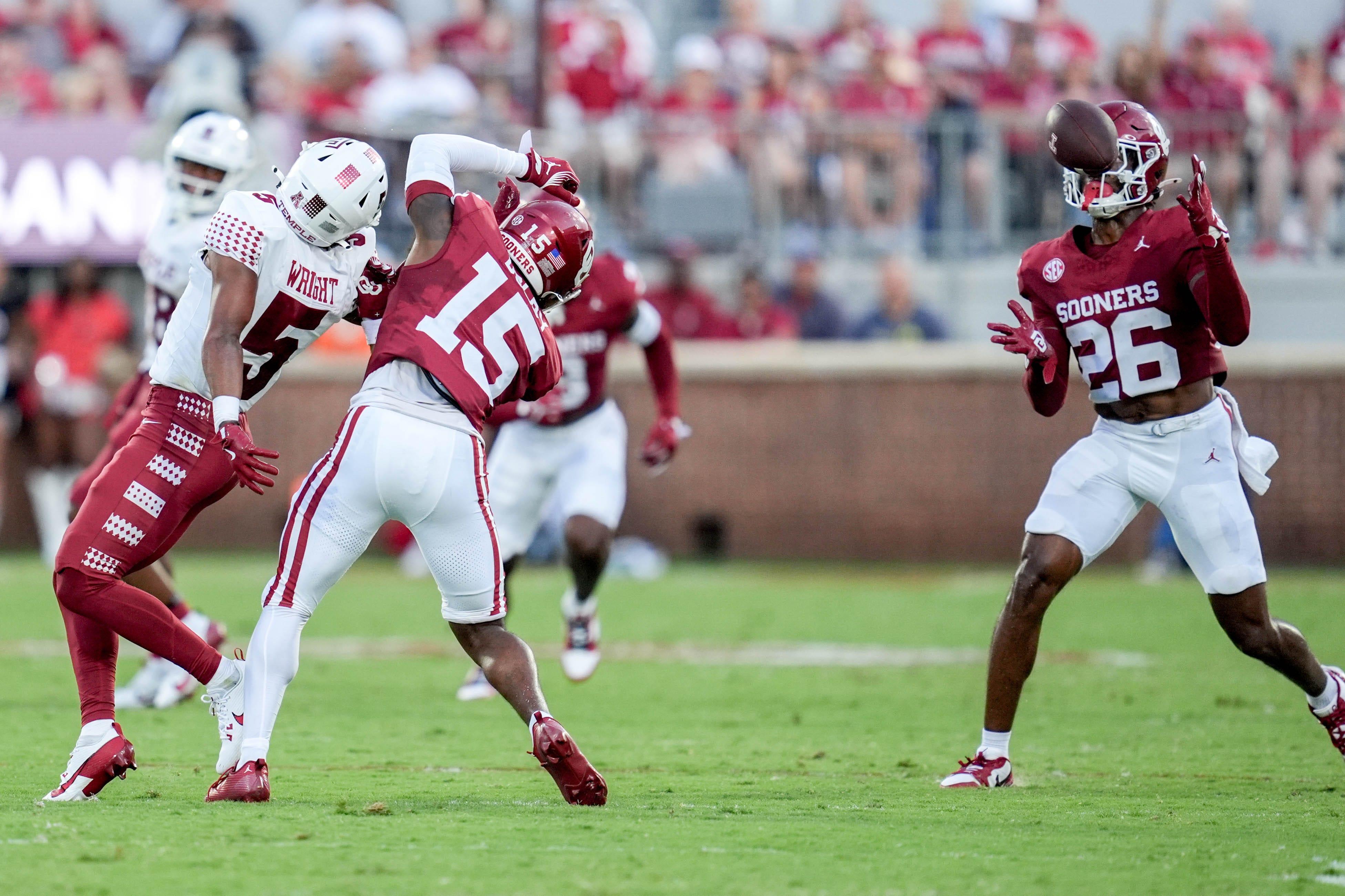 Brent Venables on what makes Kendel Dolby a perfect fit at Cheetah