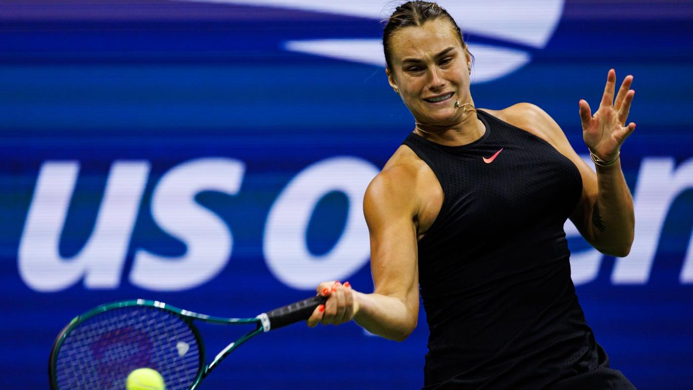 2024 US Open women's final odds, time: Sabalenka vs. Pegula picks, predictions, best bets from proven expert