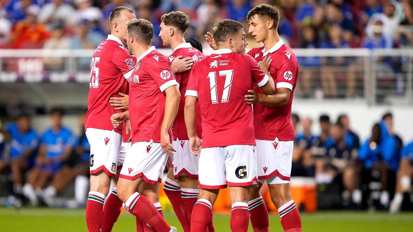 Wrexham vs. Shrewsbury odds, picks, how to watch, stream, time: Sept. 7, 2024 EFL League One prediction