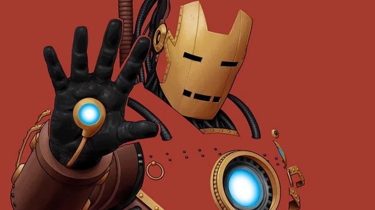 Iron Man Writer Promises Showdown With "the Greatest Villain in the History of the Marvel Universe"