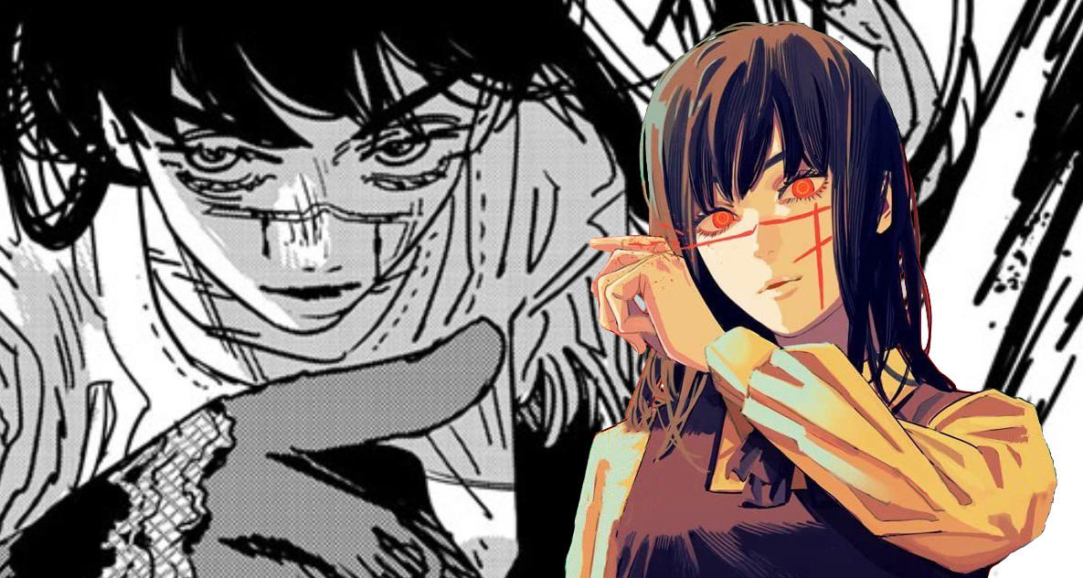 Chainsaw Man: Why Yoru's New Weapons Will Be the Most Powerful We've Seen