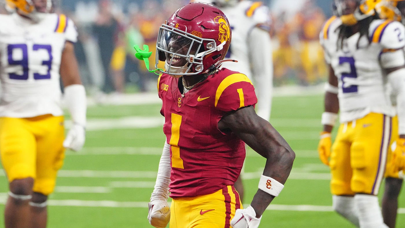 Where to watch USC vs. Utah State: TV channel, start time, live stream, spread, odds