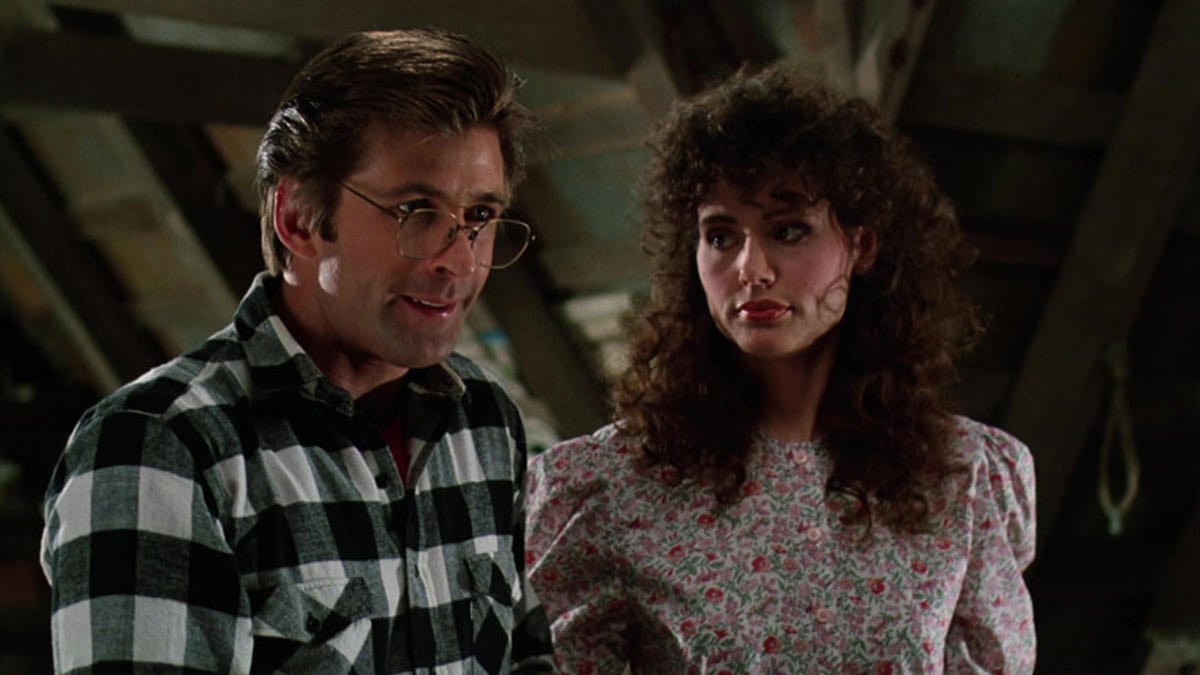 Beetlejuice Beetlejuice: Was ist mit den Maitlands passiert?