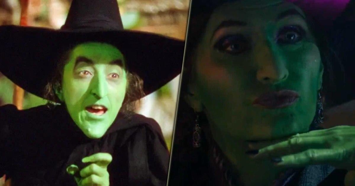 Agatha All Along TV Spot Reveals Wizard of Oz Easter Egg