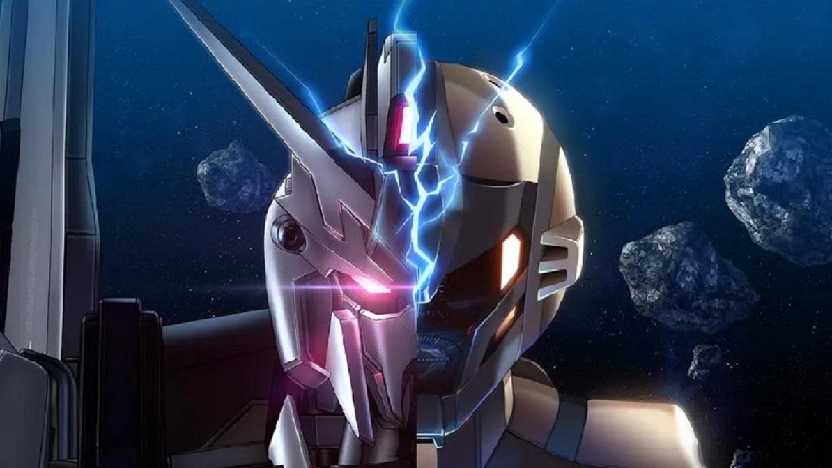 Gundam's VR Movie Unveils Its Cast