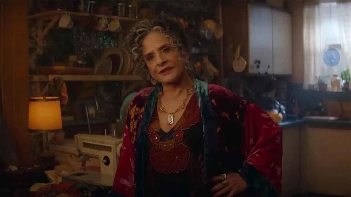 Agatha All Along Costume Designer Shares New Looks