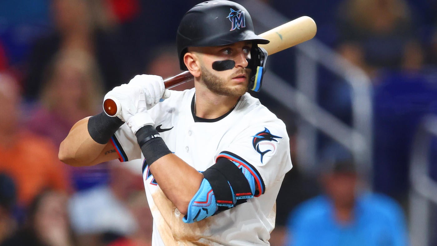 Fantasy Baseball Week 25 Preview: Top 10 sleeper hitters highlight Pete Crow-Armstrong, Connor Norby