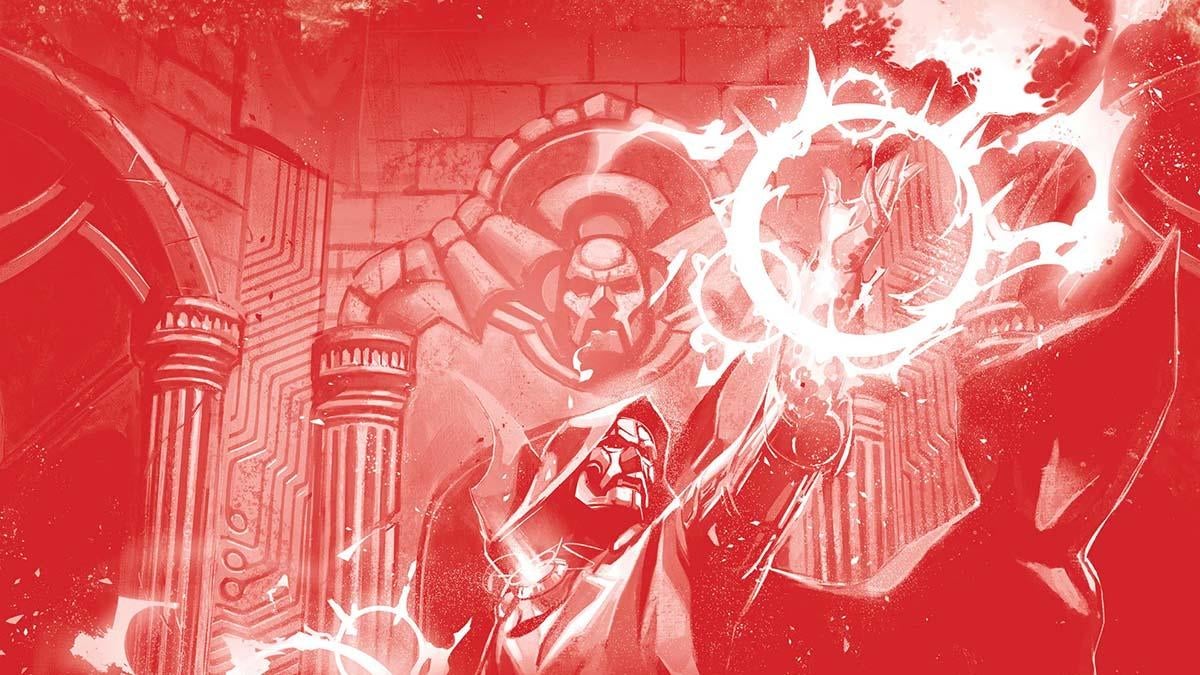 Iron Man Writer Promises Showdown With "the Greatest Villain in the History of the Marvel Universe"