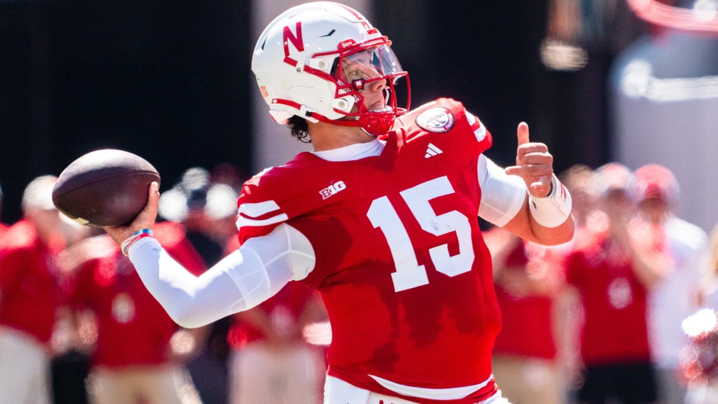 Nebraska vs. Colorado odds, spread, time: 2024 college football picks, Week 2 predictions by proven model