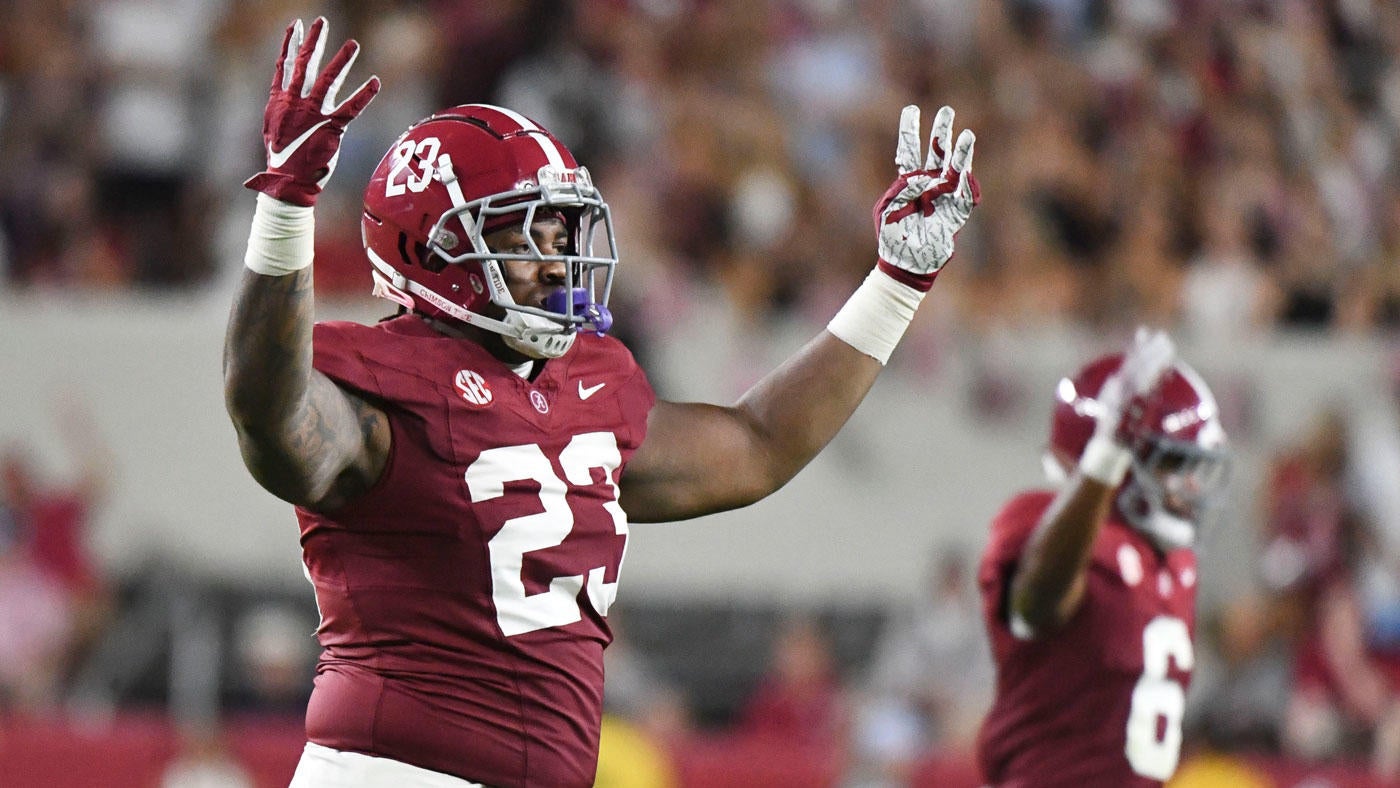 NCAAF News