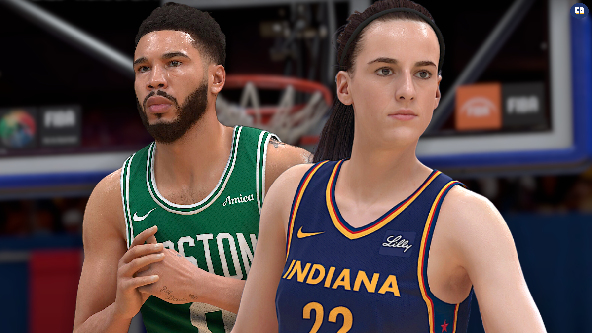 Игроки NBA 2K25 говорят, что отключение спорной функции делает игру лучше