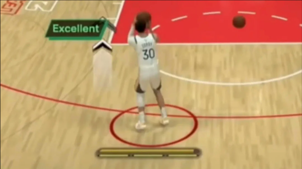 NBA 2K25 Players Say Turning Off Controversial Feature Makes the Game Better