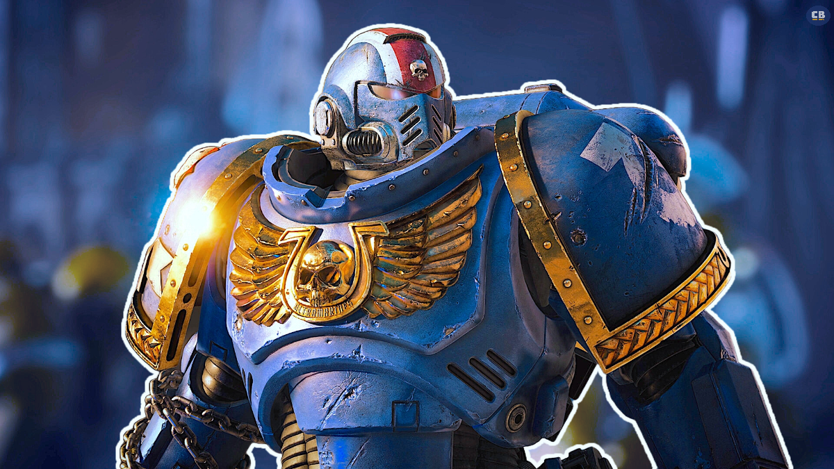 Warhammer 40,000: Space Marine 2 Leak revela armaduras Mark 6 y Mark 7 próximamente