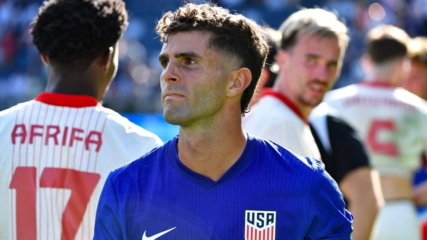 USMNT vs. Canada takeaways: Mentality issues, Tim Ream needs to be replaced and GK Patrick Schulte impresses