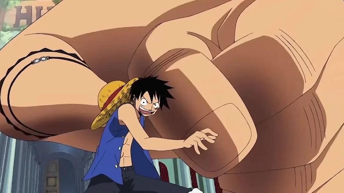 One Piece Hits High School as Physics Teacher Uses Luffy to Teach New Lesson