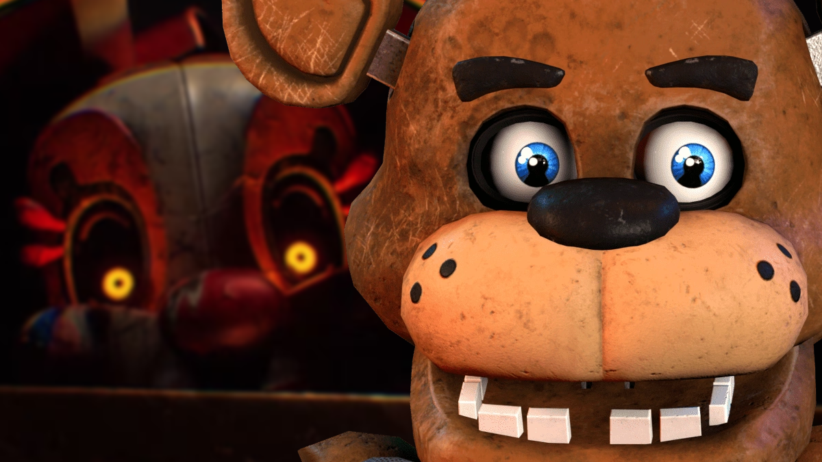 Поклонники Five Nights at Freddy's в восторге от возможности сыграть в новую игру: «Невероятно интенсивная»