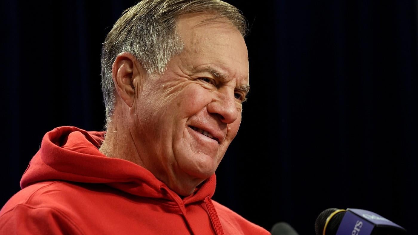 Bill Belichick joins Instagram? Inside the NFL legend's focused media blitz after failing to land coaching job