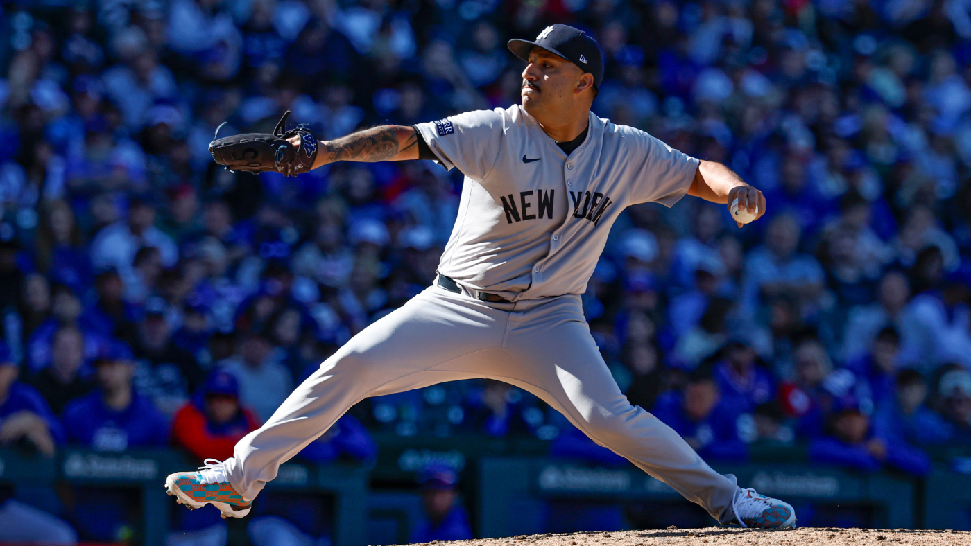 Yankees' Nestor Cortes says he's 'upset' at being used in relief after 'workhorse' role: 'Now they do this'