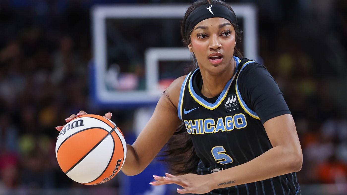 Angel Reese injury: Star rookie to miss remainder of WNBA season after suffering wrist injury