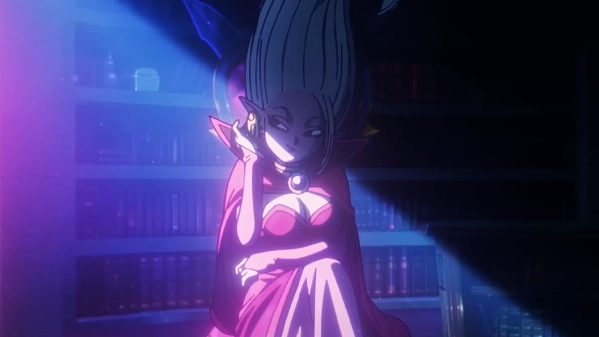 Did Dragon Ball Daima Already Introduce the Demon Realm's Leader?