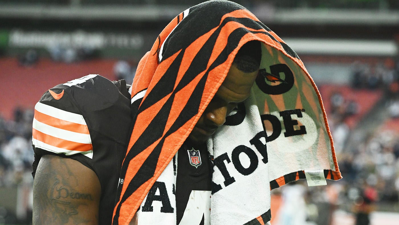 NFL: Dallas Cowboys at Cleveland Browns
