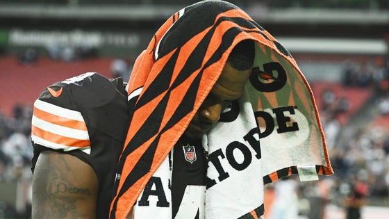 NFL: Dallas Cowboys at Cleveland Browns