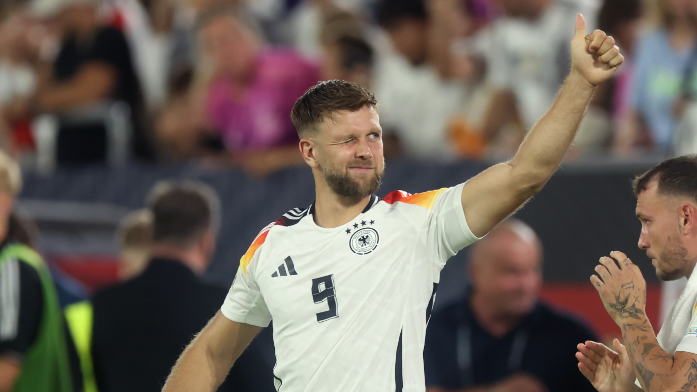 Where to watch Netherlands vs. Germany, odds, prediction: UEFA Nations League live stream, pick, start time