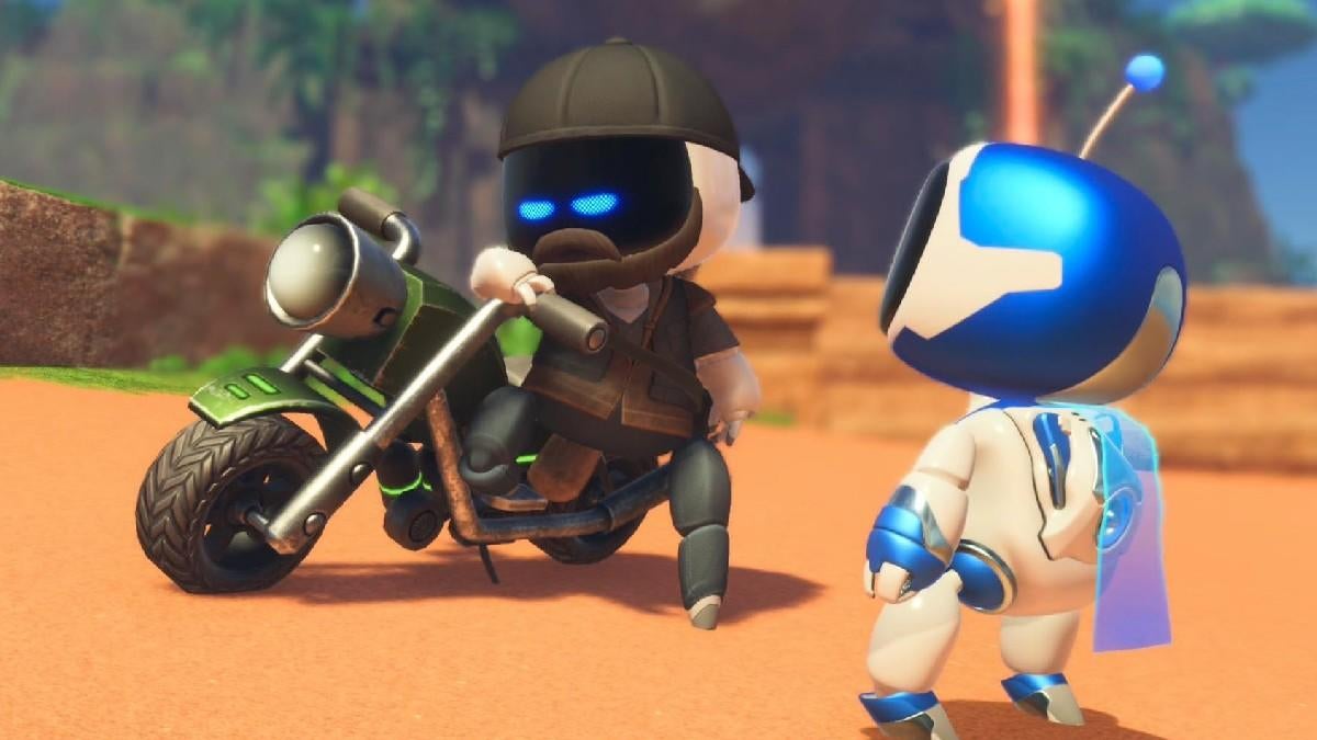 days-gone-astro-bot