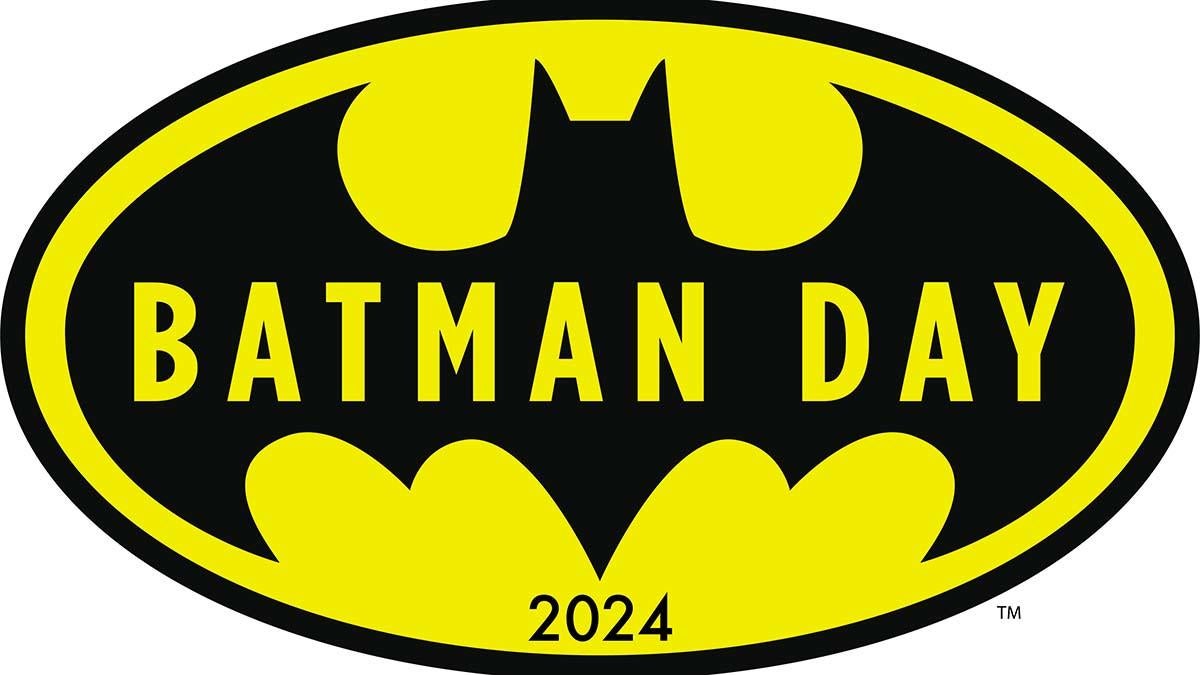 Batman Day 2024 Plans Revealed By DC