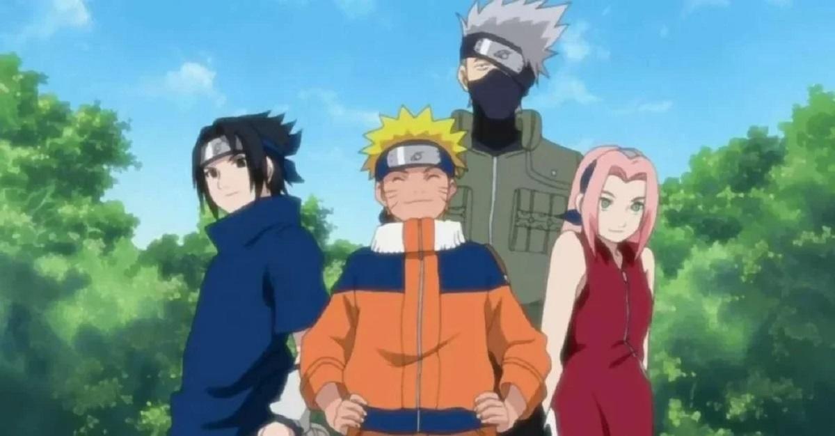 Naruto Should Be Netflix's Next Live-Action Anime