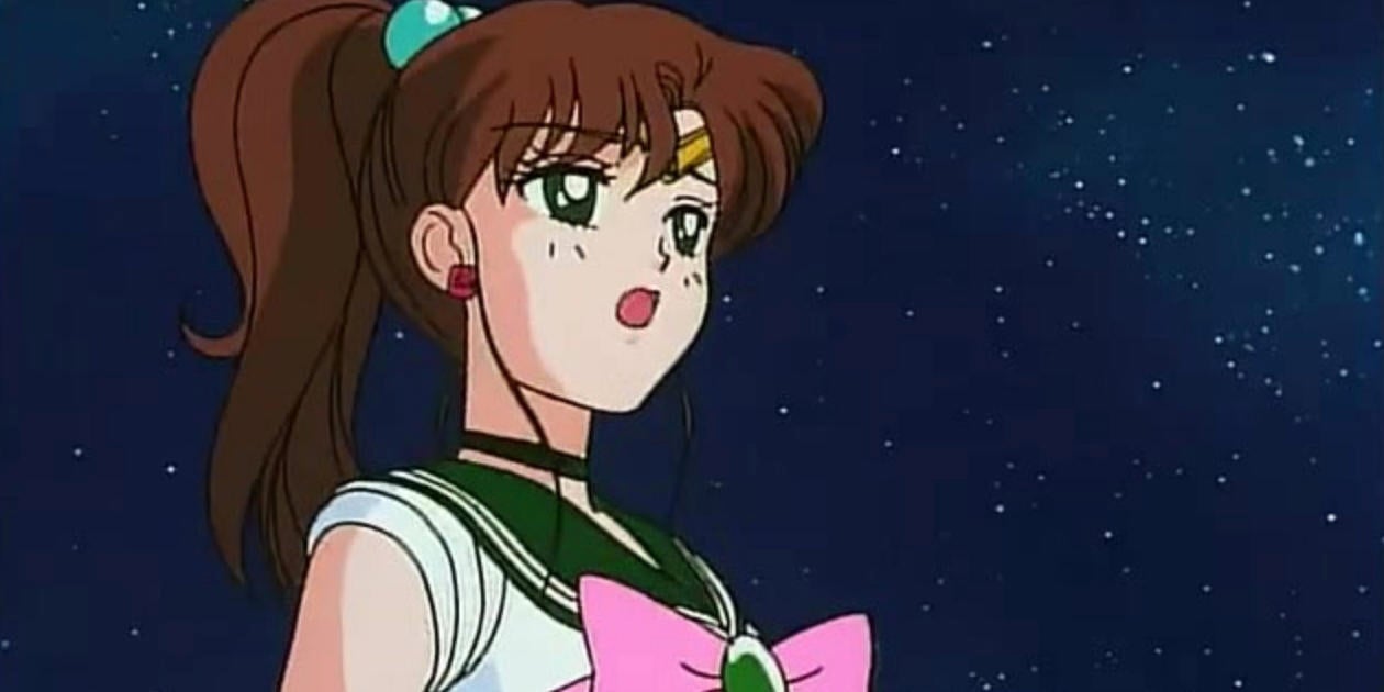 Emi Shinohara, the Voice of Sailor Jupiter, Dies at 61