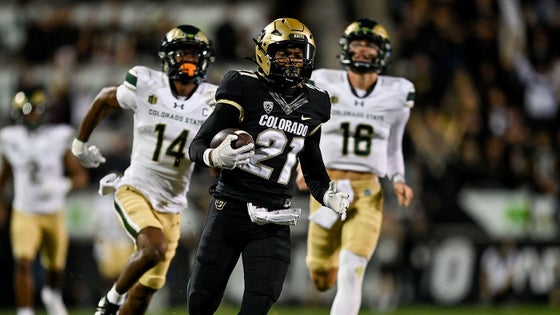Colorado State v Colorado