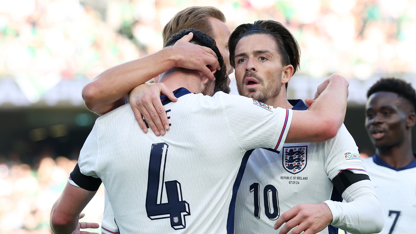 England vs. Finland live stream: UEFA Nations League prediction, TV channel, how to watch online, time, news