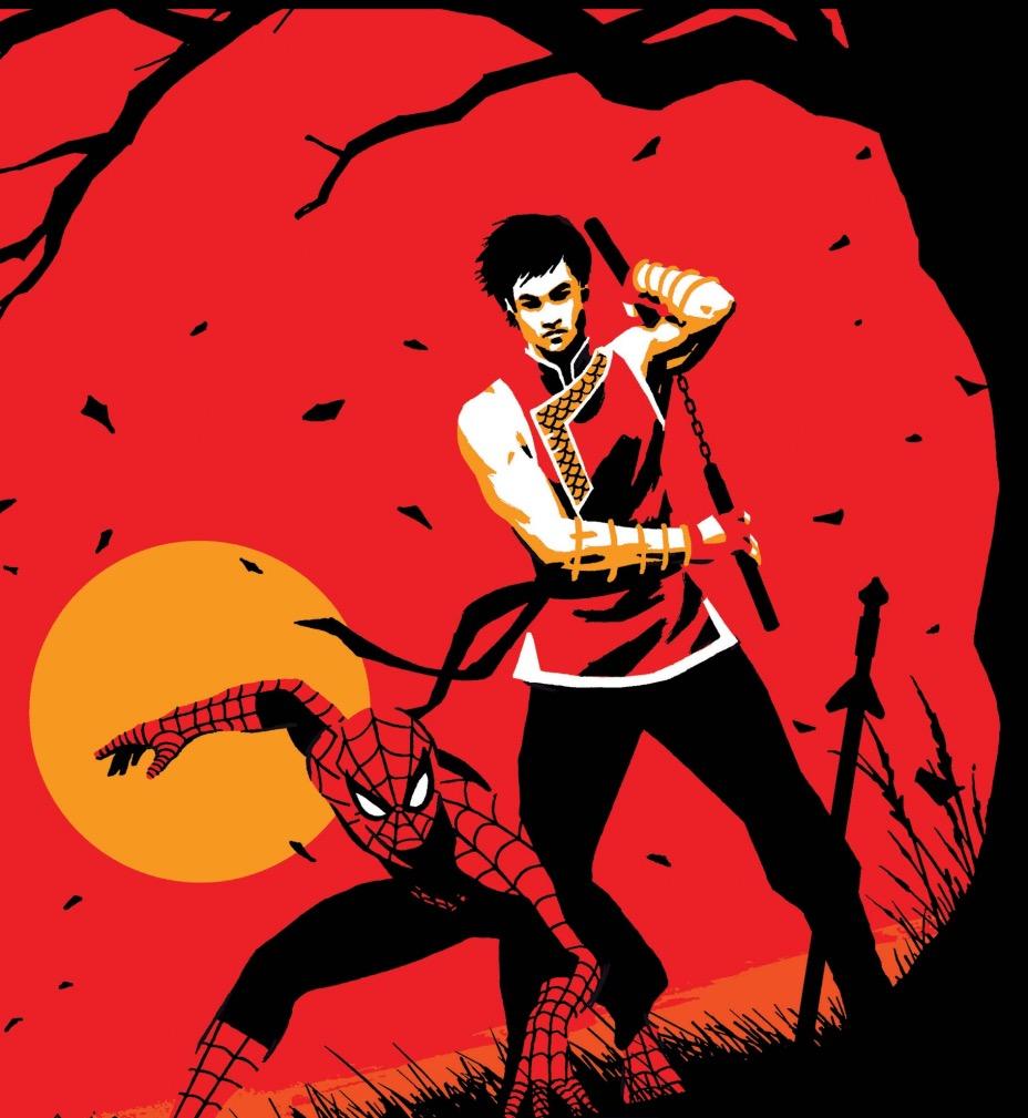 Spider-Man 4: Shang-Chi and Spider-Man's History in the Marvel Comics, Explained