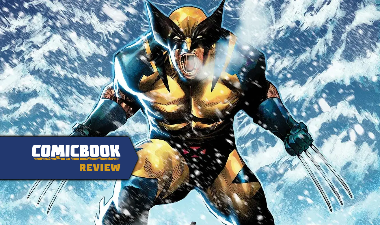 Wolverine Review