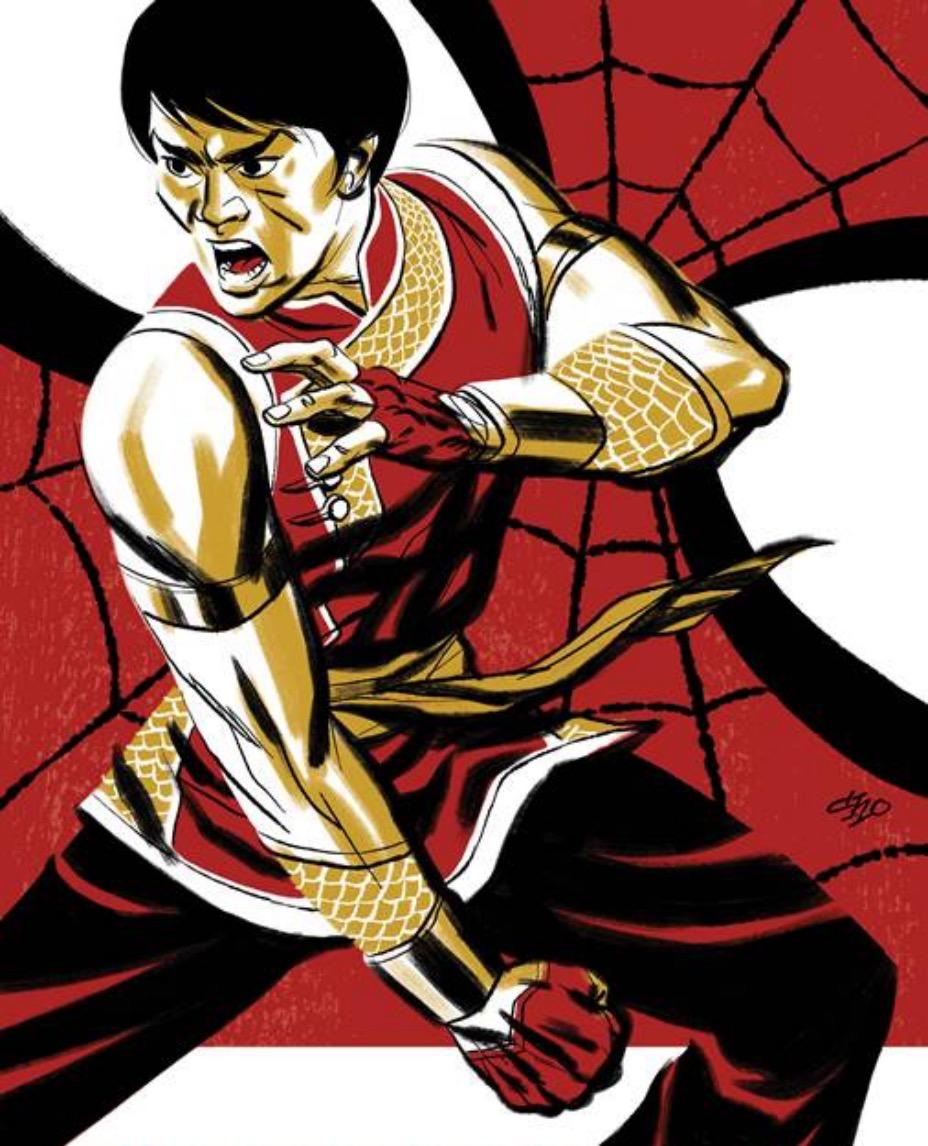 Spider-Man 4: Shang-Chi and Spider-Man's History in the Marvel Comics, Explained