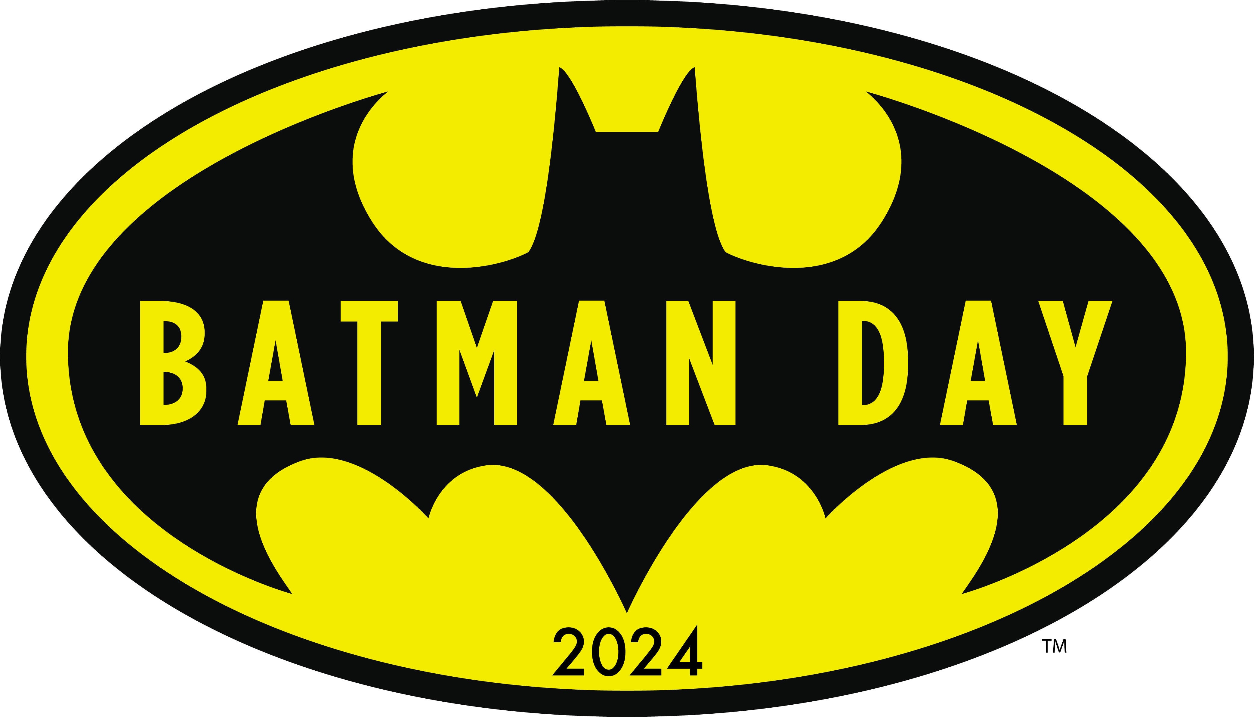 Batman Day 2024 Plans Revealed By DC