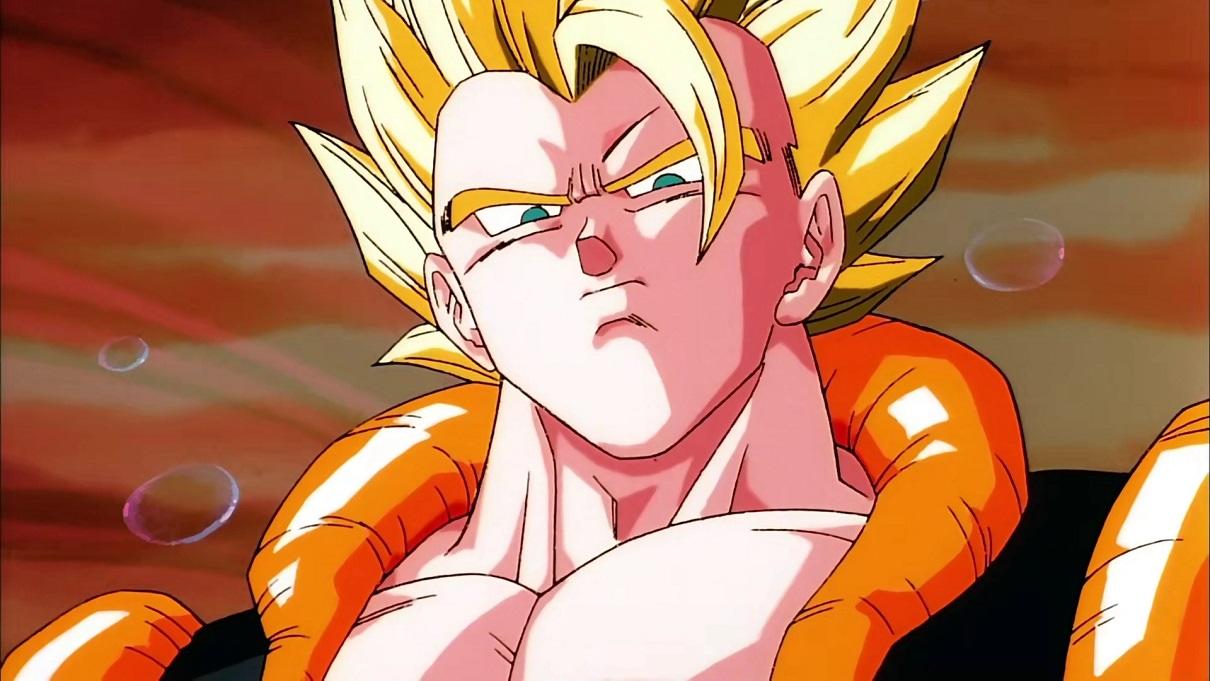 Короткометражное аниме Dragon Ball Z возрождает Fusion Reborn с эпической битвой в Гогете: смотреть