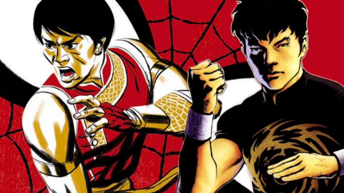 Spider-Man 4: Shang-Chi and Spider-Man's History in the Marvel Comics, Explained