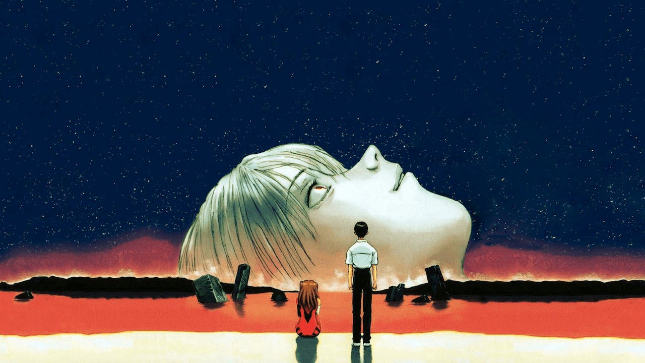 Evangelion: Film Site Letterboxd Sparks Backlash Over Controversial Anime Ban