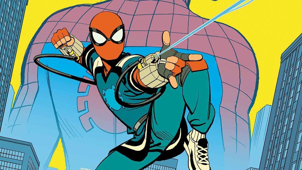 Friendly Neighborhood Spider-Man Prequel Comic Announced by Marvel