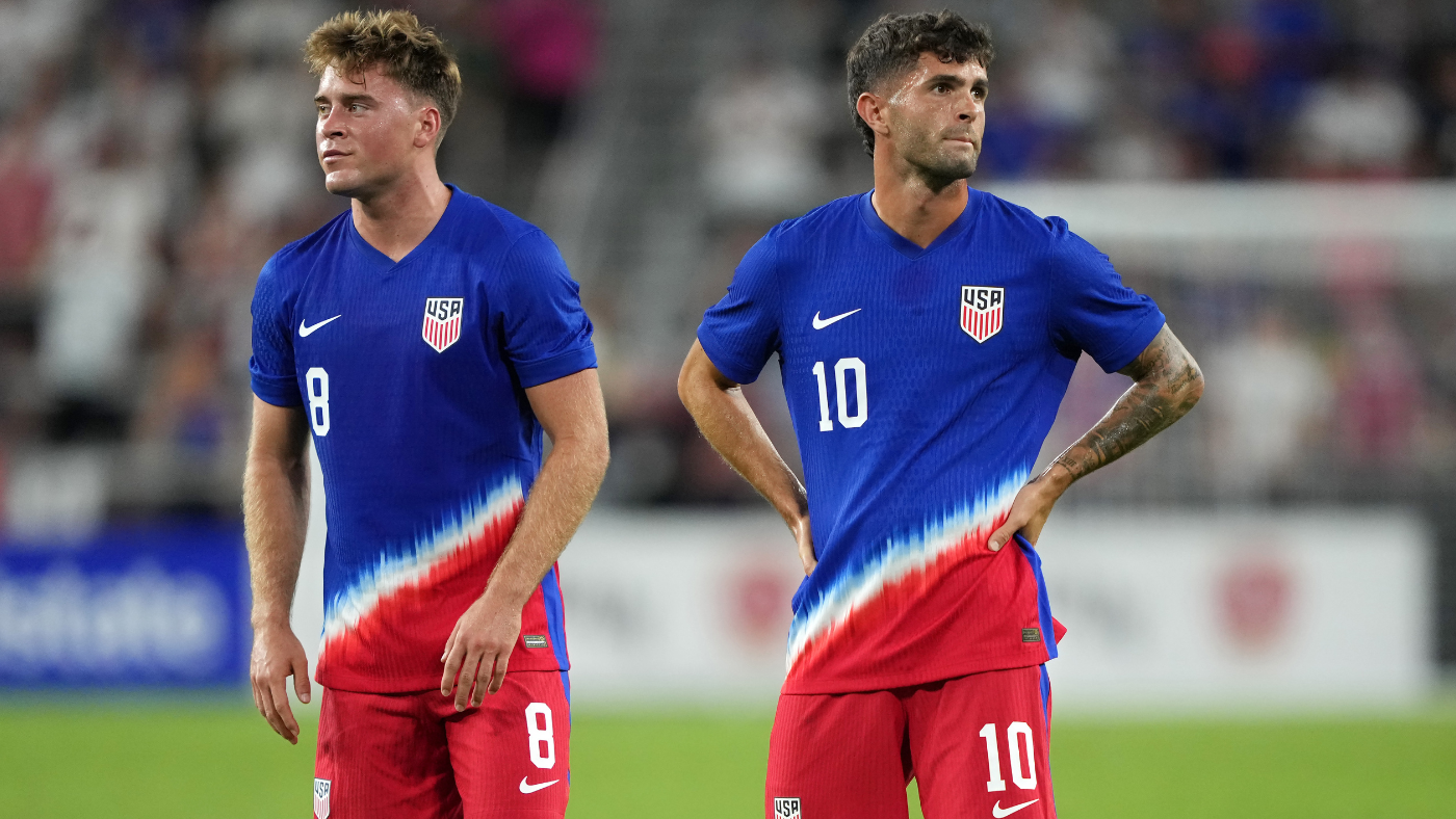 Christian Pulisic calls for Mauricio Pochettino to 'bring a new winning mentality' after USMNT tie New Zealand