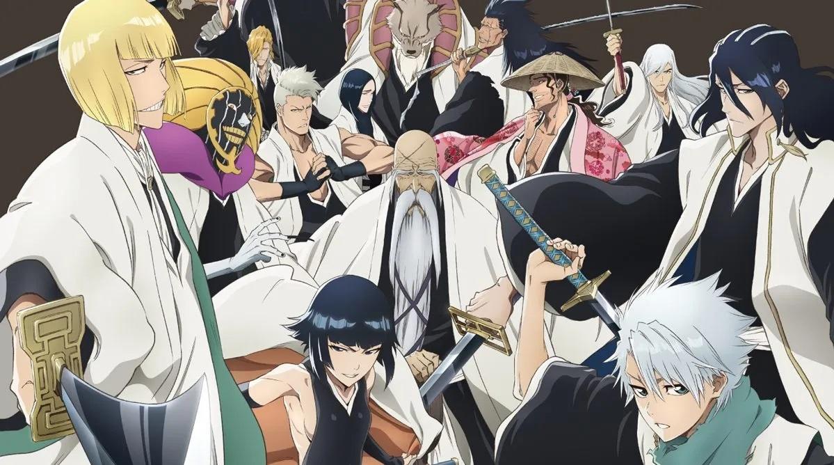 Bleach Creator Teases a Special Addition to Thousand-Year Blood War