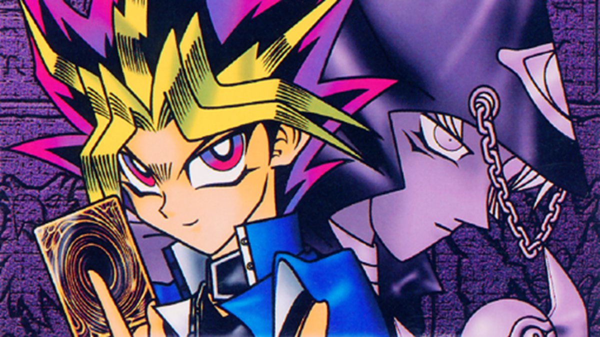 New Yu-Gi-Oh! Game Collection Gives Game Boy Fans and Collectors More to Look Forward to