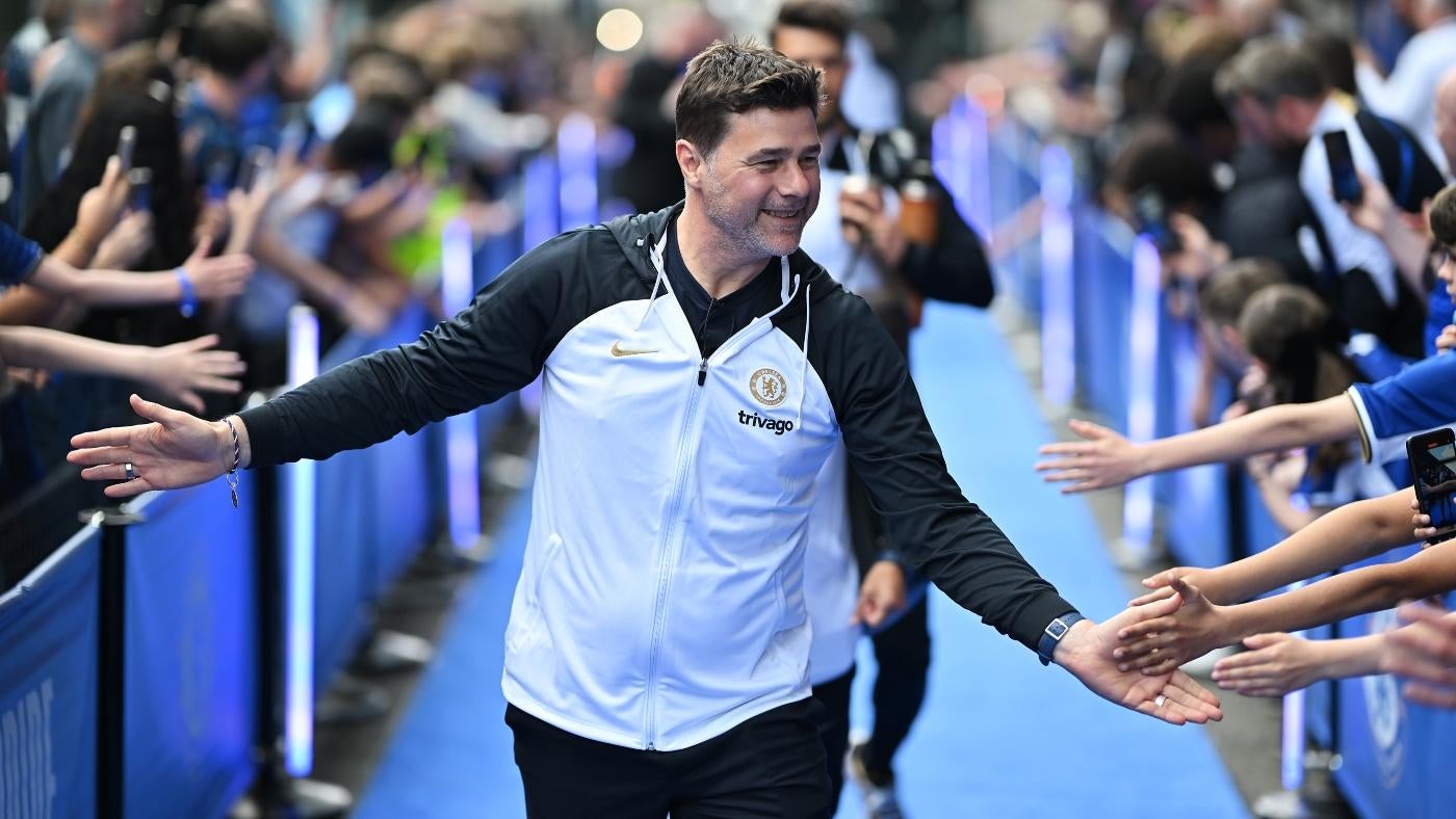 Mauricio Pochettino contract: USMNT's new head coach becomes highest paid in U.S. Soccer history, per report