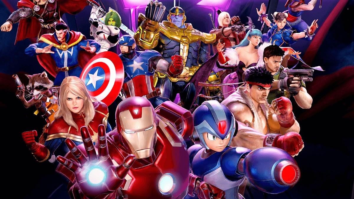 Marvel vs. Capcom Producer Wants a New Entry, Reveals How Fans Can Help (Exclusive)