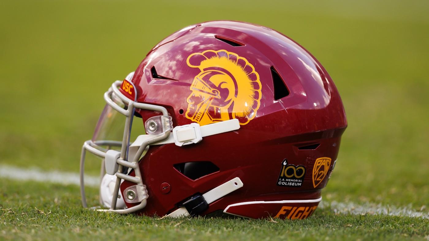 USC athletics partners with cannabis company Cookies in groundbreaking sponsorship deal