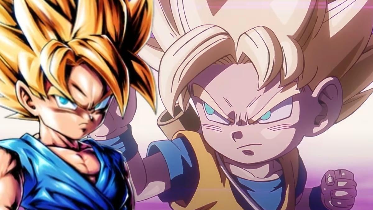 Dragon Ball Daima будет иметь много общего с Dragon Ball GT