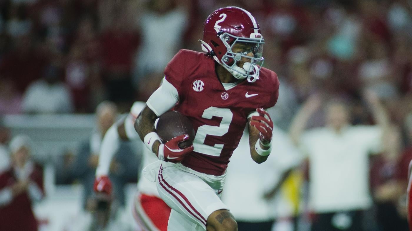 Grading every SEC freshman class' performance during 2024 season: Hits, breakout candidates, early transfers